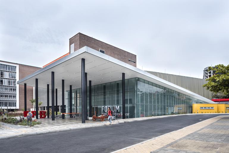 Auditorio FORUM UPB