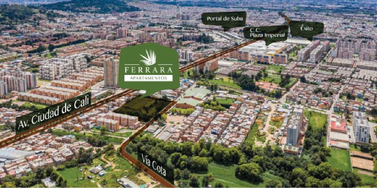 Artículo 003_junio_Ferrara, apartamentos en venta en Suba (3)