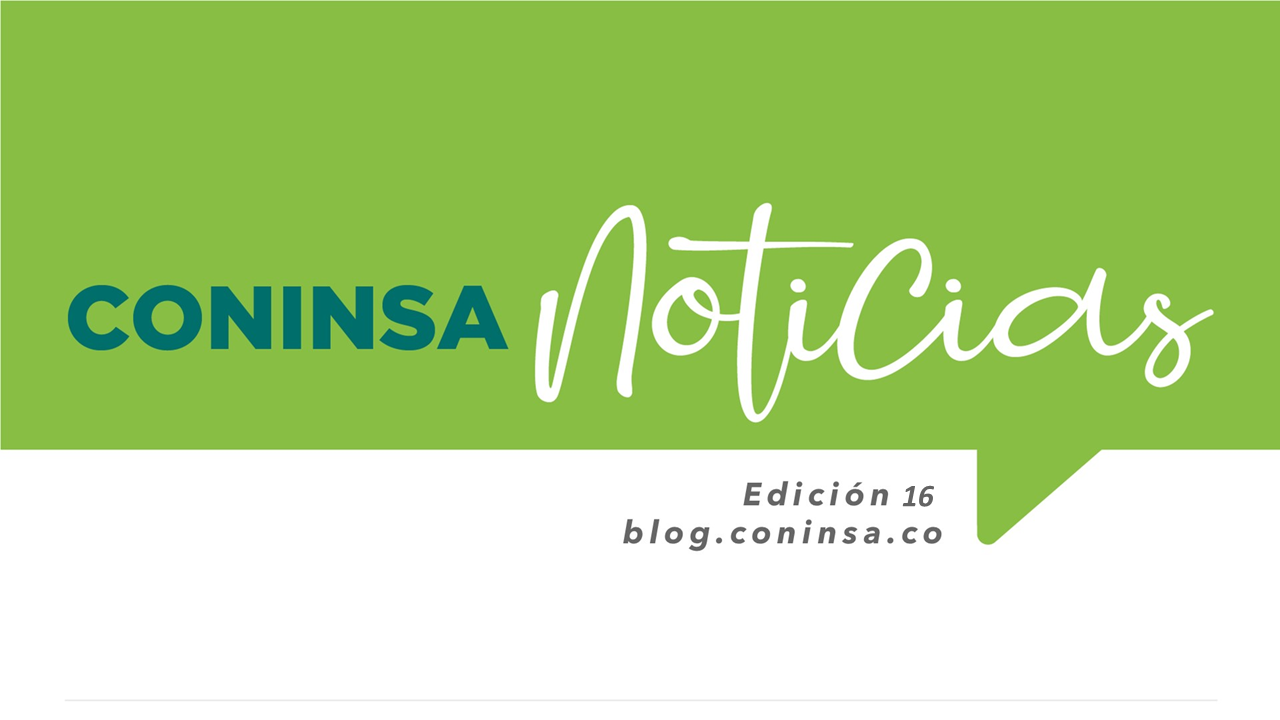Coninsa Noticias Edición 16