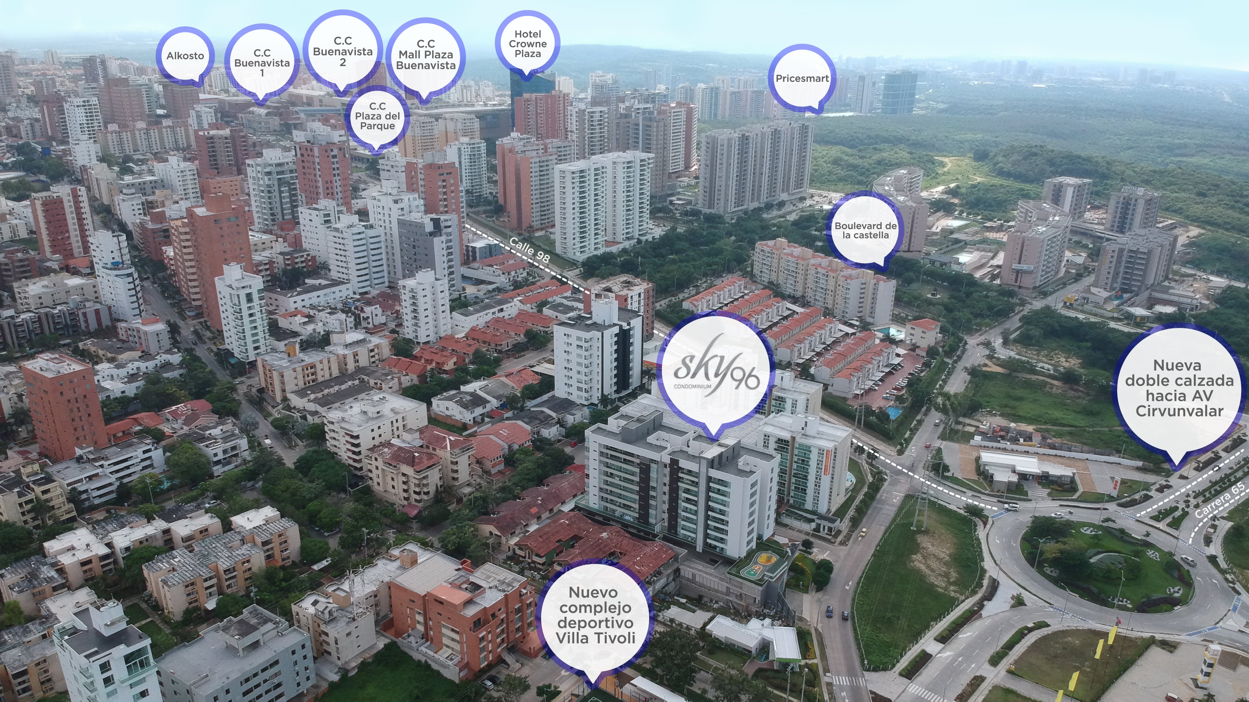 Razones Para Invertir En Altos De Riomar Barranquilla Coninsa Razones Para Invertir En Altos De Riomar Barranquilla Coninsa