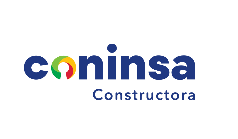 Logo Coninsa Constructora