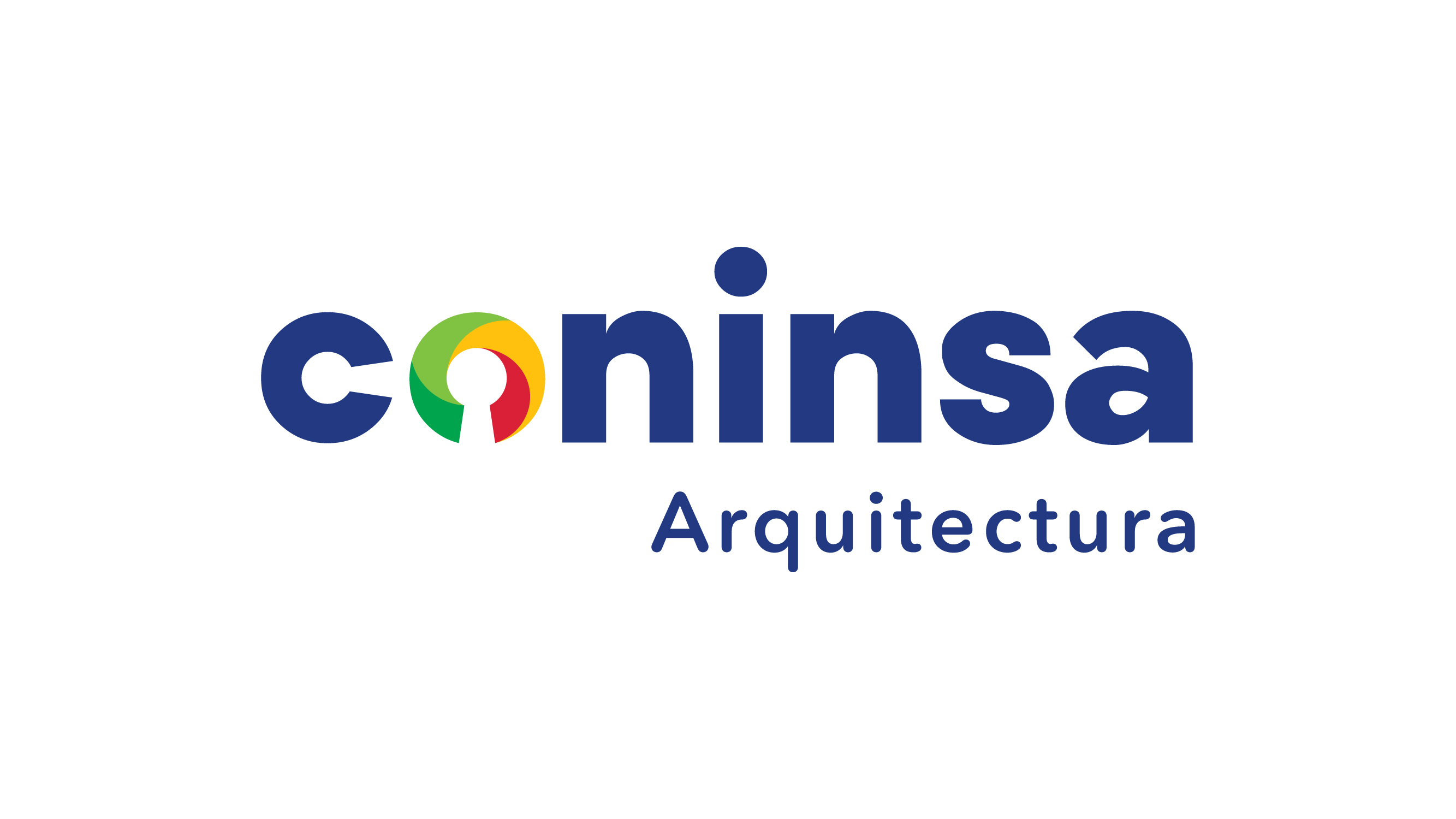 Logo Coninsa Arquitectura