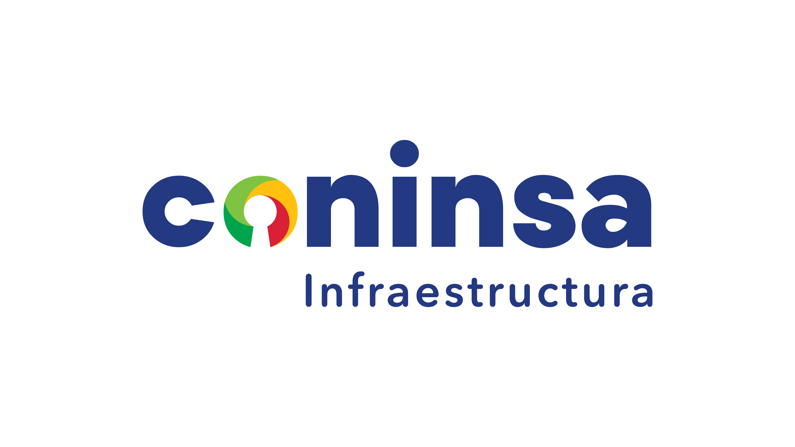 Logo Coninsa Constructora
