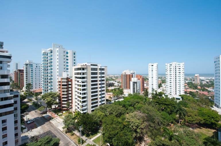 motivos para invertir y vivir en barranquilla