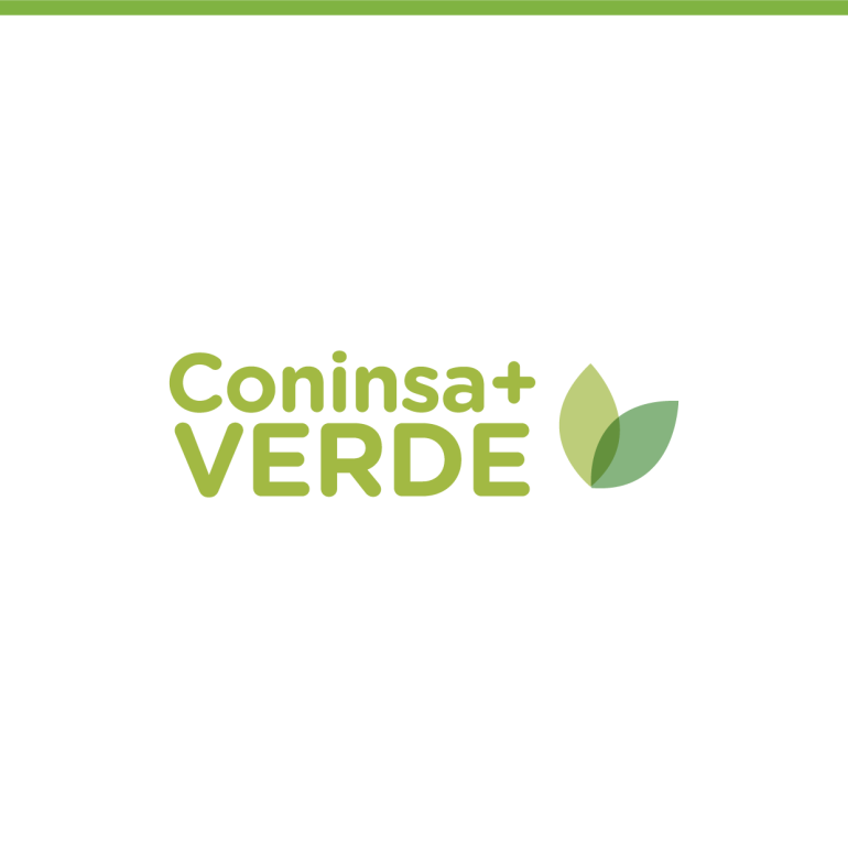 Proyectos inmobiliarios sostenibles bajo Coninsa + Verde.
