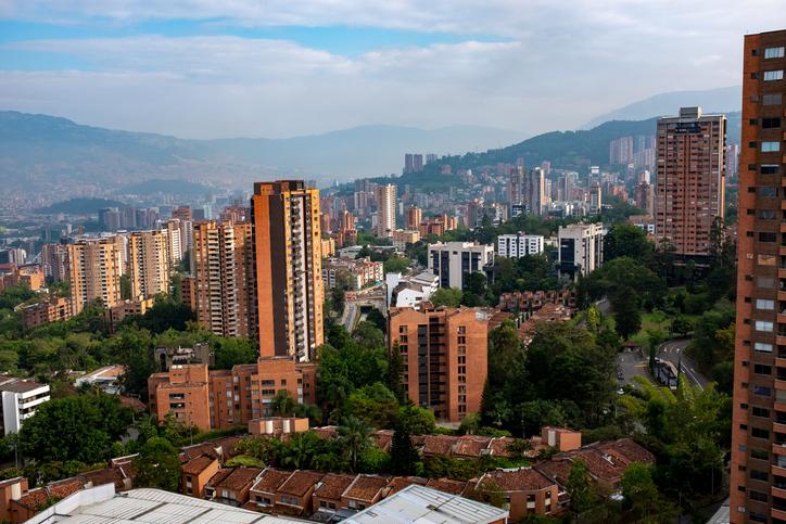 análisis y perspectivas de los precios altos de arrendamientos en Medellín
