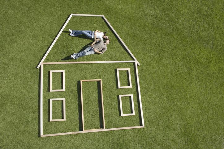  Vivir en ciudades intermedias con zonas verdes.