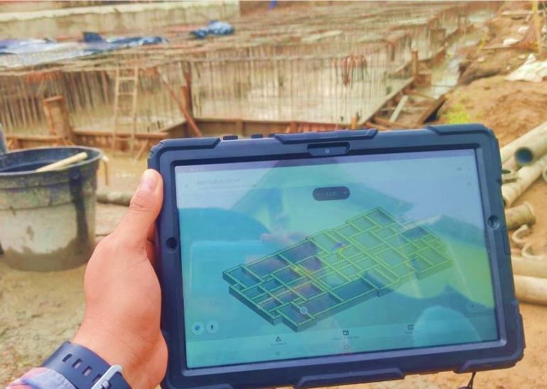 La metodología BIM una muestra de la innovación en la construcción