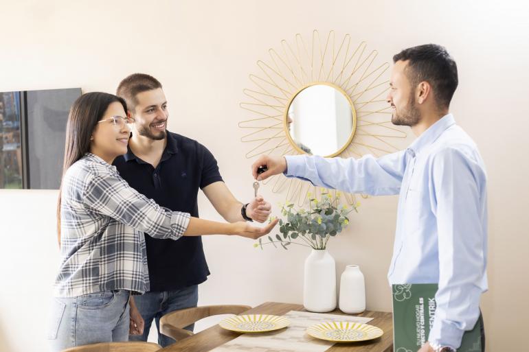 Coninsa Experto Inmobiliario