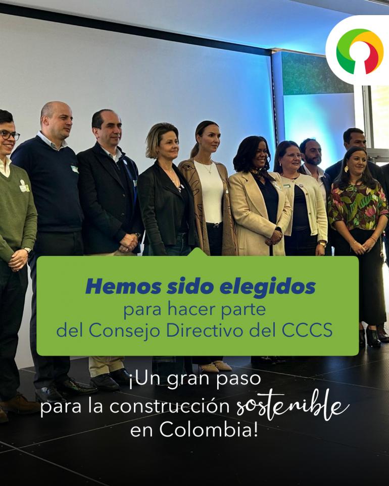 Evento Coninsa en el CCCS