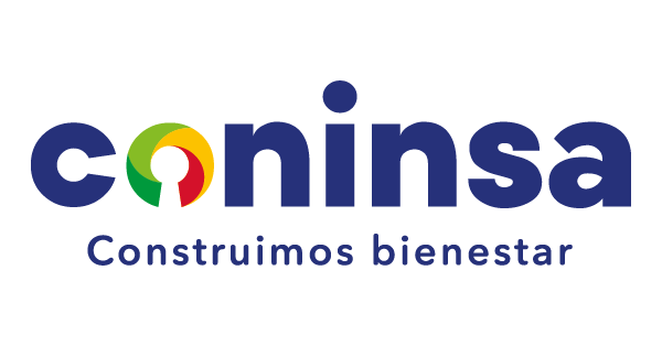 Logo Coninsa