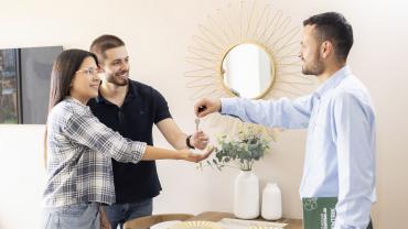Coninsa Experto Inmobiliario