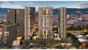 Vegas Sur Coninsa