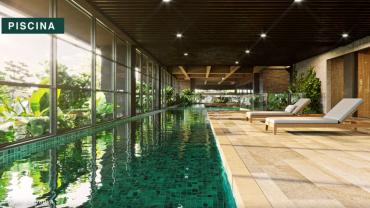 Aire Campestre multifamily de VIVIT