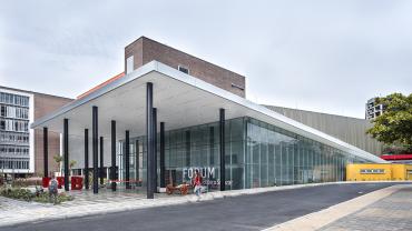 Auditorio FORUM UPB