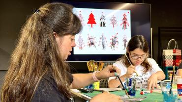 Casa de Carlota colaboración con Coninsa