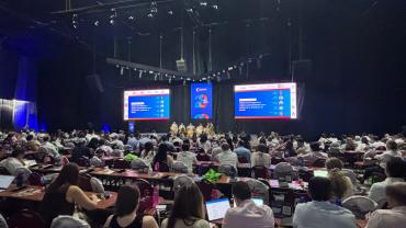 Coninsa en Eppica 2026