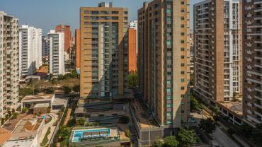 Edificios Coninsa con UX 