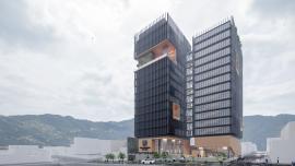 Nuevo Centro Administrativo de Envigado