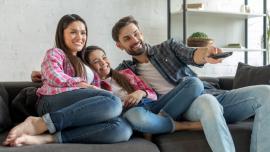 Disfruta en familia, haz tu vida más fácil con la Bolsa de Mantenimiento