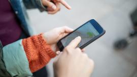 Anuncia tu cambio de dirección por canales que usan tus clientes