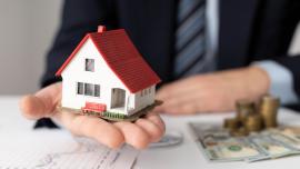 Financia tu vivienda a través de los convenios bancarios de Coninsa.