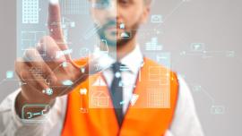 La construcción en Colombia avanza con innovación y tecnología.