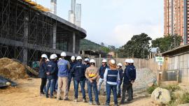 Equipo Coninsa