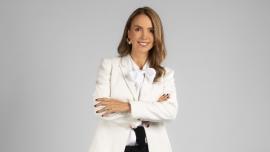 Alejandra Zapata Presidenta Coninsa