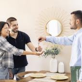 Coninsa Experto Inmobiliario