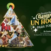 Un hogar para todos Coninsa