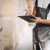 Aprende acciones simples de mantenimiento de bodegas que aumentan su valor comercial.