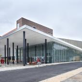 Auditorio FORUM UPB
