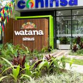 Watana de Coninsa