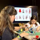 Casa de Carlota colaboración con Coninsa