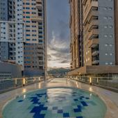  Civita Torre 2 es un ejemplo de construcción sostenible y eficiencia energética en los proyectos de Coninsa 