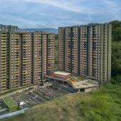 Proyecto VIS Conisa Montiara Apartamentos 