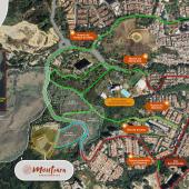Macrourbanismo proyecto Montiara de Coninsa en Bello