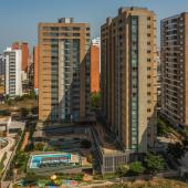 Edificios Coninsa con UX 