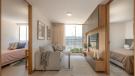 Apartamento modelo proyecto Watana Coninsa