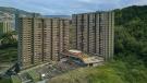 Proyecto VIS Conisa Montiara Apartamentos 